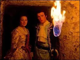 Quelle est la pierre qui correspond à ce jeune homme ?