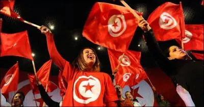 Comment appelle-t-on les habitants de la Tunisie ?
