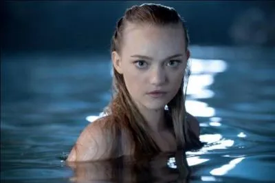 De quoi parle la chanson de la sirène ?