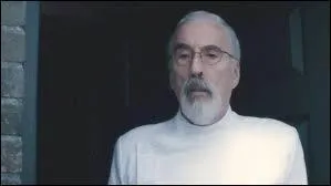 Qui est cette personne ?