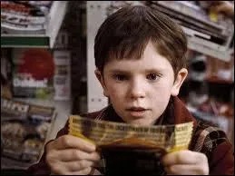 Qui est cet enfant assez pauvre mais chanceux ?