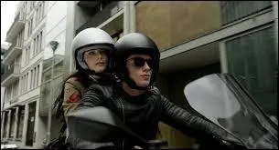 Quel est le nom de l'oncle de Gideon ?