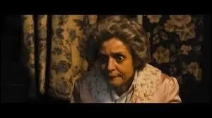 Comment se nomme le petit frère de Gwendoline ?