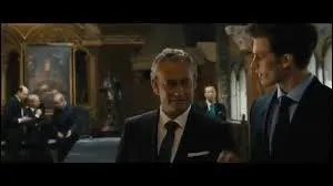 Comment s'appelle la sur de Grâce ?