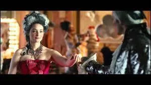 Comment se nomme la meilleure amie de Gwendoline ?