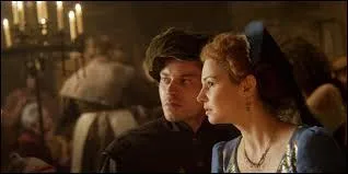 Quel est le nom de la mère de Gwendoline ?