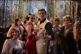 Quels sont les lieux de tournage ?