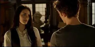 Quel est le nom de la nièce de Grâce ?