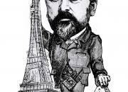 Quiz Il nous a construit la tour Eiffel - Gustave Eiffel, le connaissez-vous bien ?