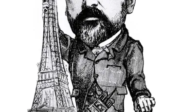 Quiz Tour eiffel