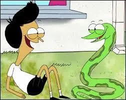 Dans le générique, ils disent qu'un musée des meilleurs potes existe ou pas ? (Sanjay et Craig)