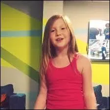 Qui est la petite amie de Beck ? (Victorious)