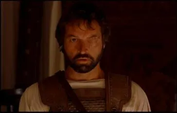 Surnommé le "cyclope", fils de Philippe et demi-frère d'Alexandre, il commanda pour ce dernier les contingents de la ligue hellénique, puis fut nommé satrape de Phrygie. Qui est-il ?