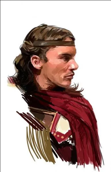 Fils d'Antipater, il fut l'un des lieutenants d'Alexandre, après la mort du roi, il deviendra roi de Macédoine en 307 avant J.-C. Qui est-il ?