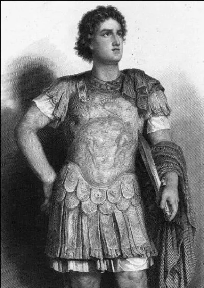 Fils du personnage vu en Q1. Il était le commandant de la cavalerie, présent à toutes les grandes batailles de campagne de Perse d'Alexandre, ce dernier le fera exécuter pour conspiration et trahison. Qui est-il ?