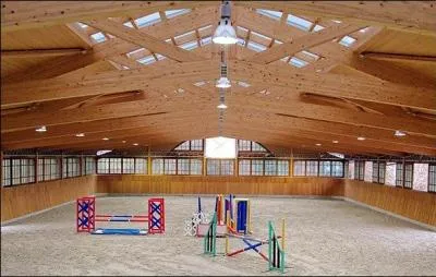 Comment s'appelle cet endroit ?