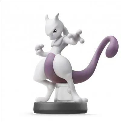 Combien y avait-il de figurines Amiibo dans la dixième vague ?