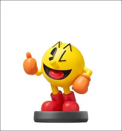 Combien y avait-il de figurines Amiibo dans la cinquième vague ?