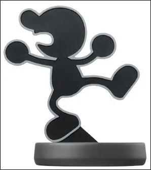 Combien y avait-il de figurines Amiibo dans la neuvième vague ?