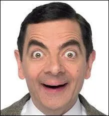 Comment s'appelle l'acteur qui joue le rôle de Mr Bean, dans le film ?