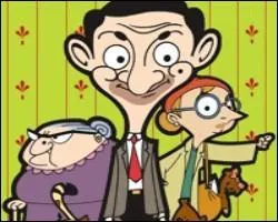 Comment s'appelle la petite amie de Mr Bean ?