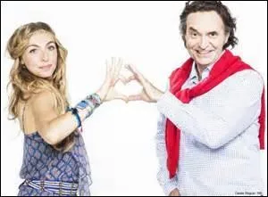 Comment s'appelle le dernier couple ?