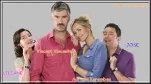 Sur qui fantasment Liliane et José ?