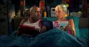 Quel est le futur projet de Marion et de Cédric ?