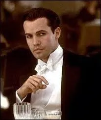 Comment s'appelle le personnage ?