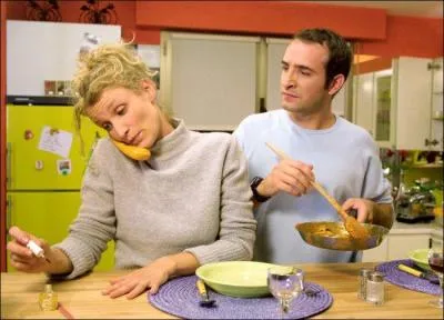 Qui dit souvent cette phrase « Y m'a compris ? » ?