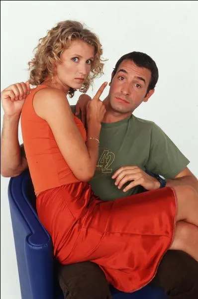 Quel est le nom de la femme de ménage de Jean et Alex ?