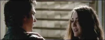 Il l'a rencontrée à la Nouvelle-Orléans. Il apprit par la suite qu'elle lui était asservie. Comment se nomment-ils ?