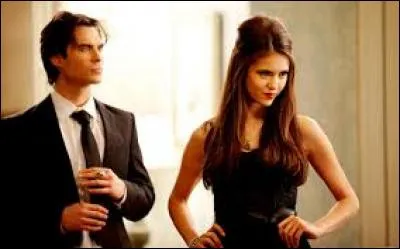 Elle a été son grand amour jusqu'à ce qu'il découvre qu'elle aimait son frère. Quels sont leurs noms ?