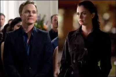 Ce couple constitue les parents d'Elena Gilbert. Quels sont leurs noms ?