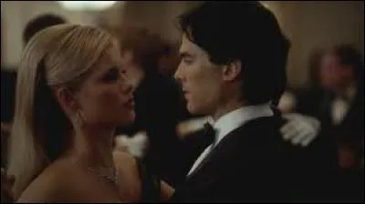 On peut dire que ces deux personnages se correspondent. Ils sont tous deux détestés par pratiquement tous leurs proches. Comment ce couple se nomme-t-il ?