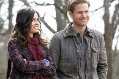 Quel est le nom de ce couple ?