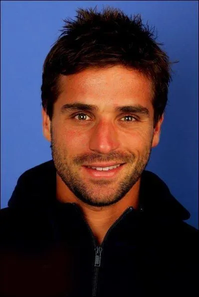 Qui est ce joueur de tennis français surnommé "La Clé" ?