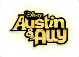Dans "Austin et Ally", quel est le nom de famille d'Ally ?