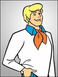 Comment s'appelle ce garçon qui porte toujours un foulard rouge ?