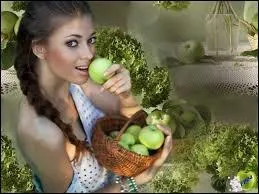 Quel genre de produits un maraicher cultive-t-il ?