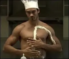 Pour confectionner une bonne crème chantilly, un pâtissier n'aura nul besoin de :