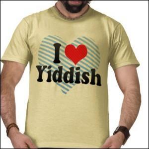 Qu'est-ce que le yiddish ?