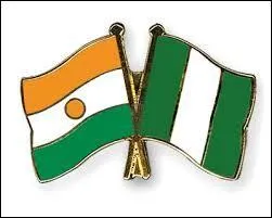 Le gentilé des habitants du Niger est le même que celui du Nigeria.