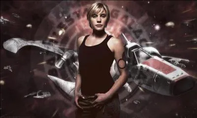 Quel est le vrai nom de Starbuck ?