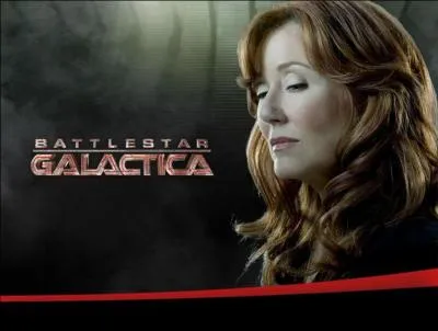 Comment s'appelle la présidente ?