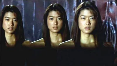 Quel est le numéro Cylon des Sharon ?