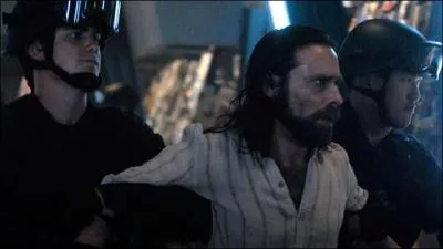 Avec quel Cylon n'a-t-il pas couché ?