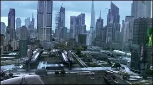 Lequel de ces 3 noms n'est pas une planète du film ?