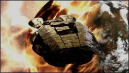 Comment s'appelle la première planète où ils décident de s'installer depuis l'attaque des Cylons ?