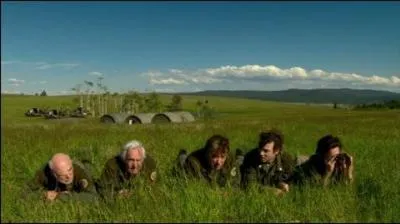 Environ combien d'années avant notre ère sont-ils arrivés ?